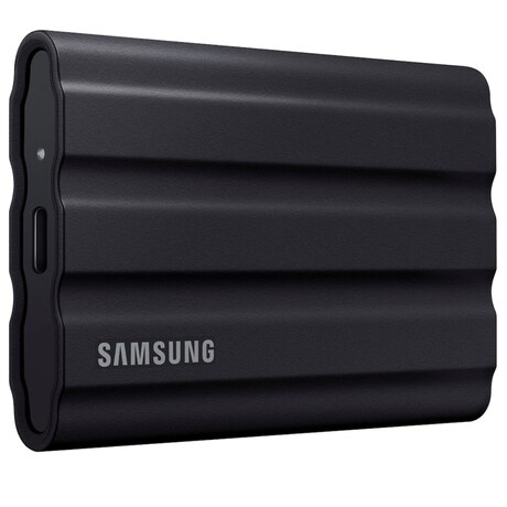 Samsung T7 Shield portable SSD